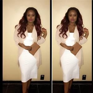 Meet your Posher, Kidist